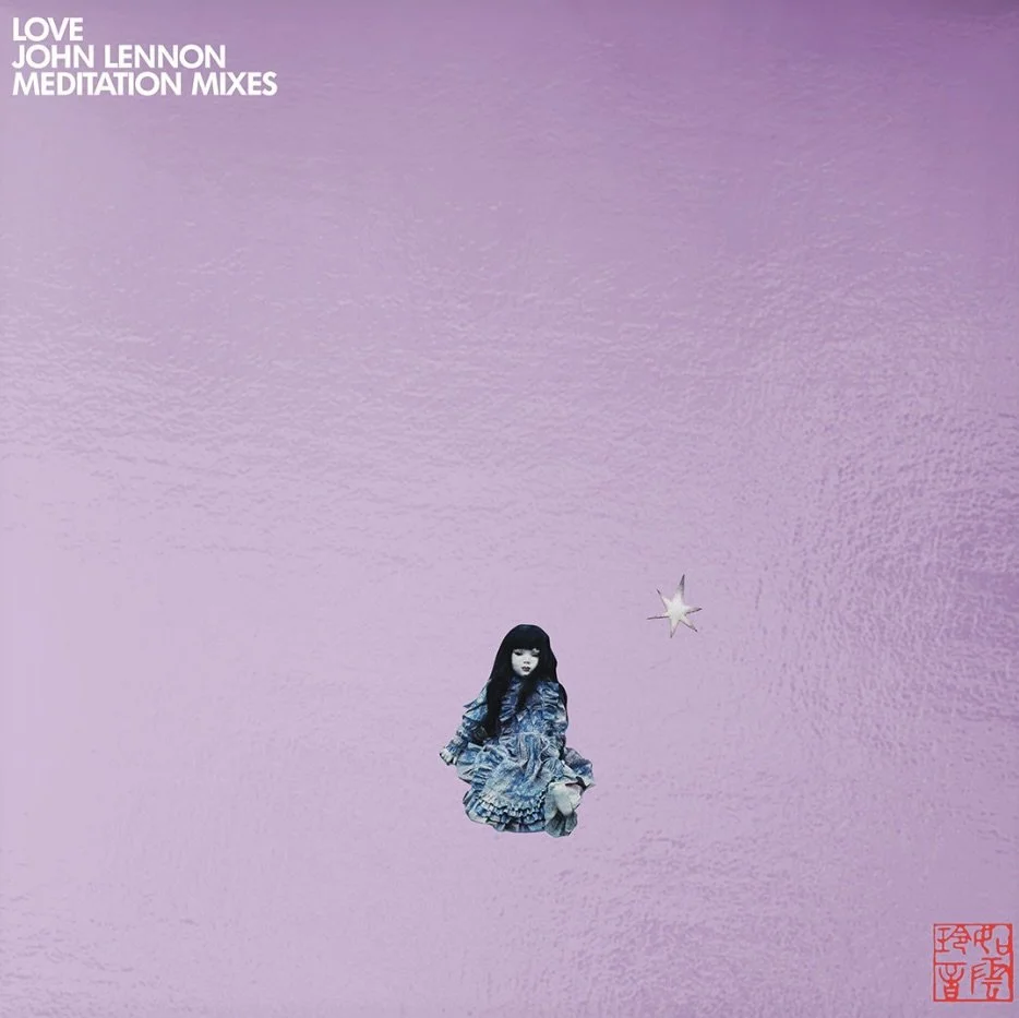 John Lennon, Love (Meditation Mixes) | Review — State of Sound